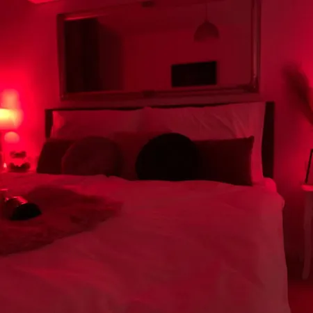 Bed & Breakfast Gesztenye Panzio Zalakaros