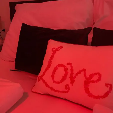 Bed & Breakfast Gesztenye Panzio *